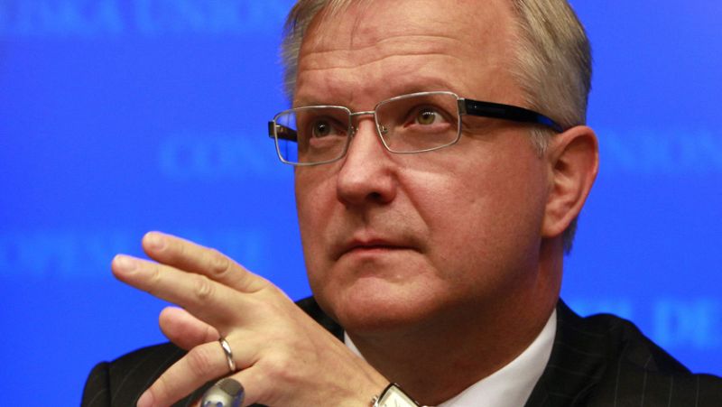 Mañana comienza la supervisión europea de la economía italiana