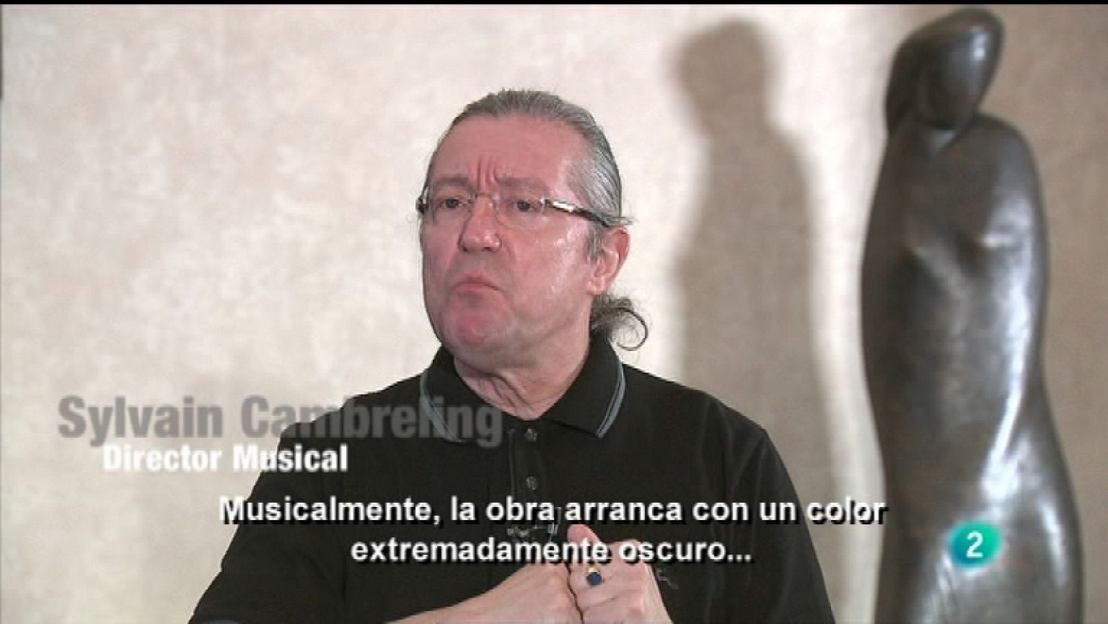 Programa de mano - 08/11/11 - Ver ahora