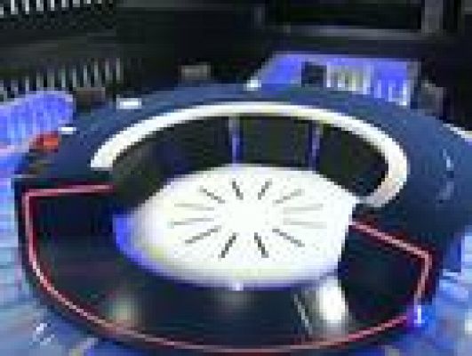 Telediario 1 - Debate en TVE