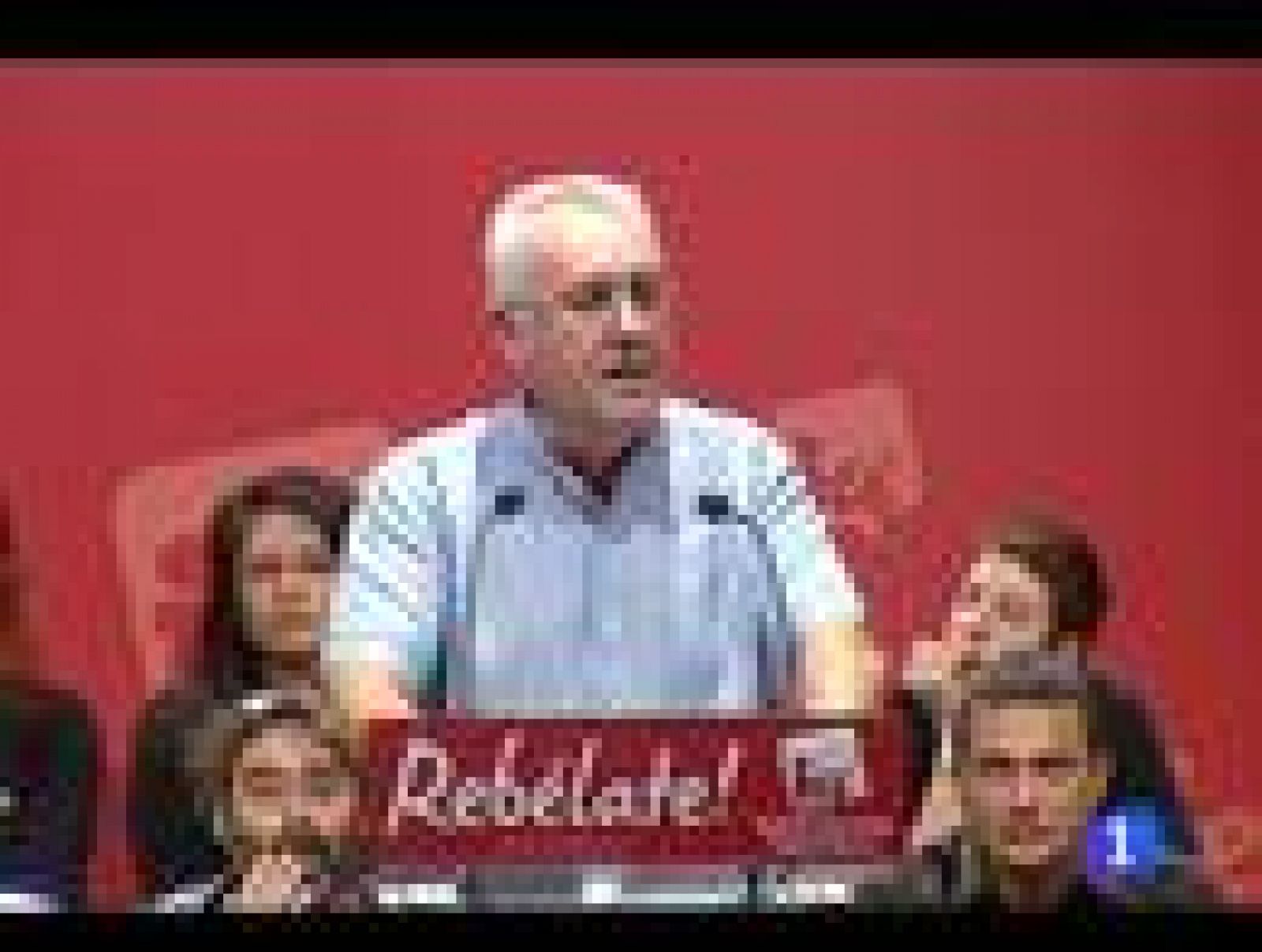 Los partidos minoritarios creen que el debate sigue fomentando el bipartidismo