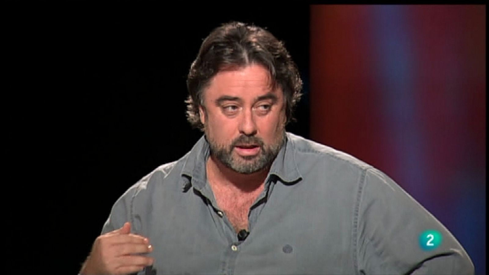 Versión española - El viaje a ninguna parte - Ver ahora