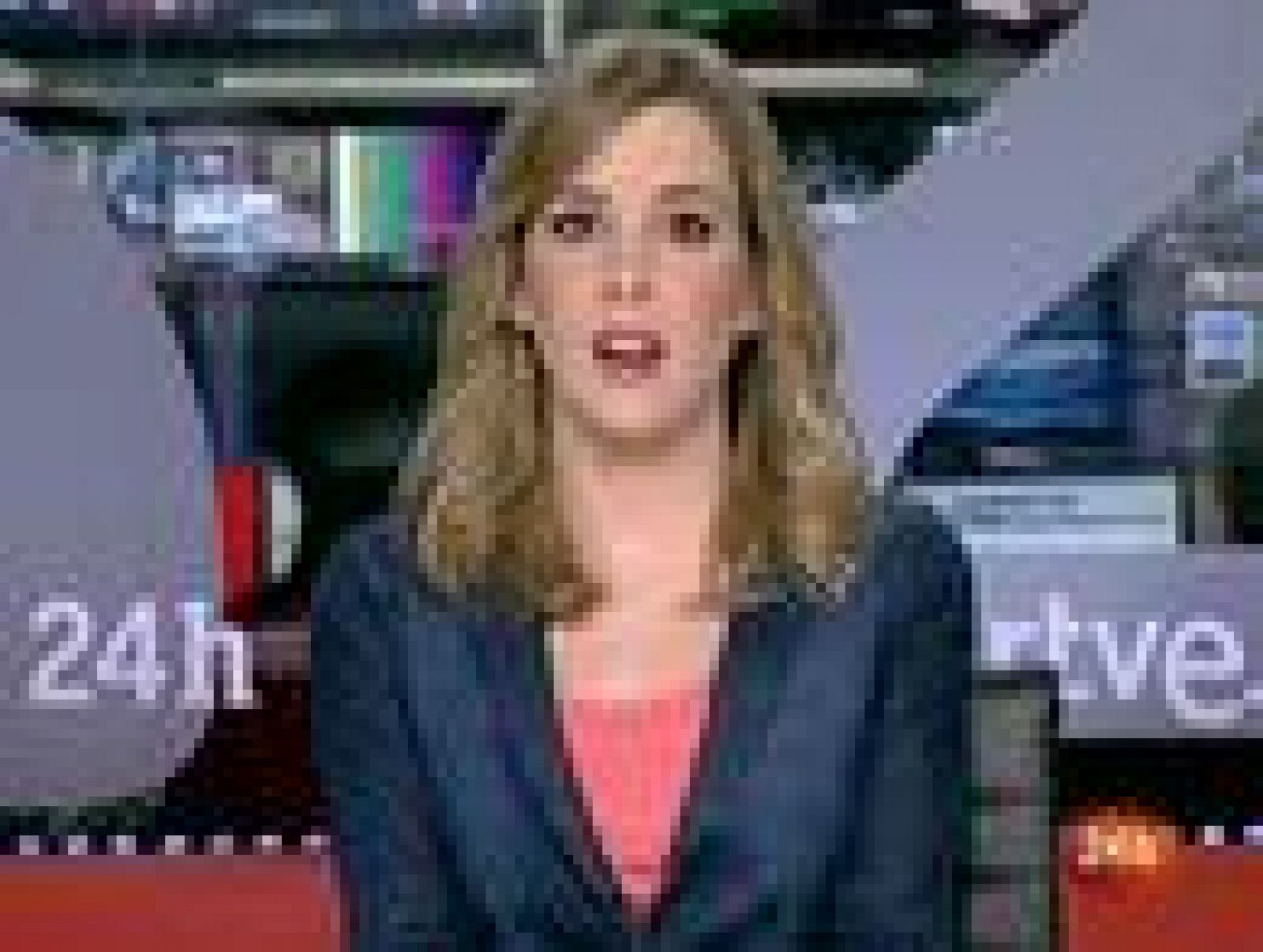 La Policía encuentra a prostitutas, droga y armas en una cárcel de Acapulco