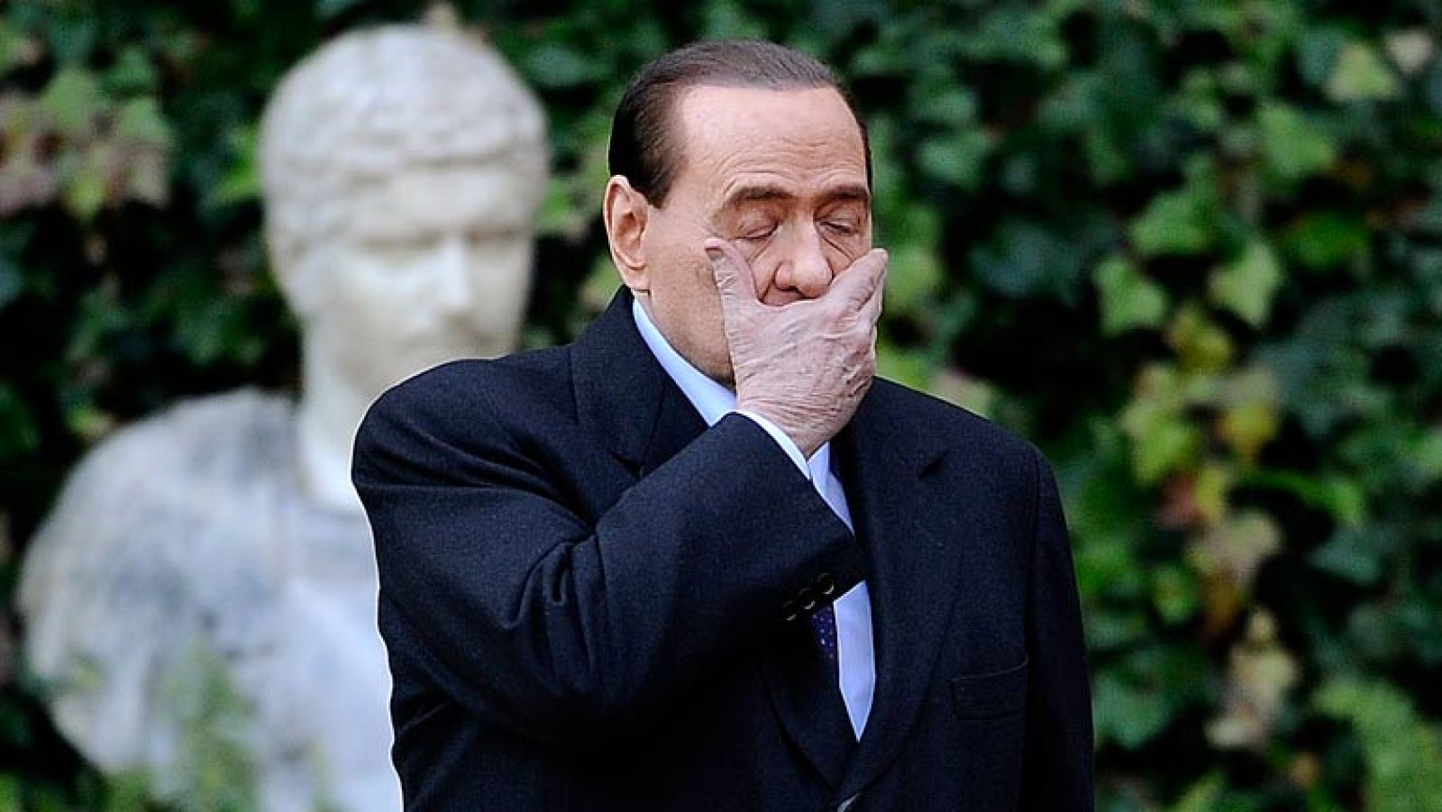 Italia se acerca al nivel que provocó los rescates de Grecia, Irlanda y Portugal - Informativo 24h | Ver