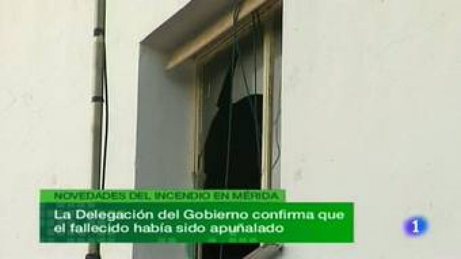 Noticias de Extremadura: Extremadura en 2'- 09/11/11 | RTVE Play