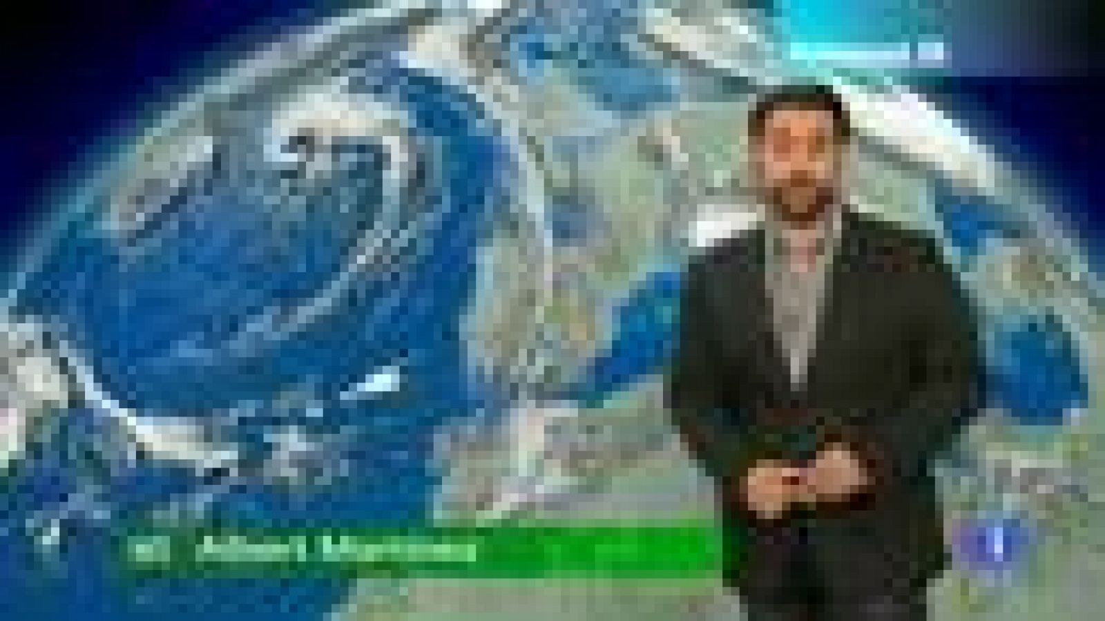 Noticias de Extremadura: El tiempo en Extremadura - 09/11/11 | RTVE Play