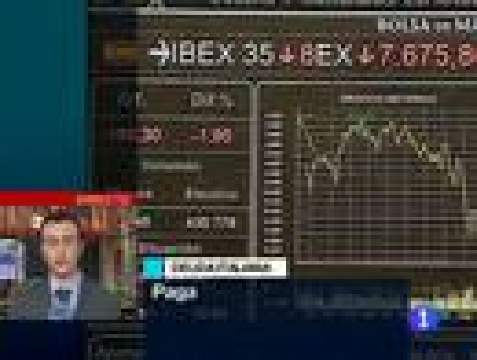 El anuncio de dimisión de Berlusconi no ha frenado la presión de los mercados