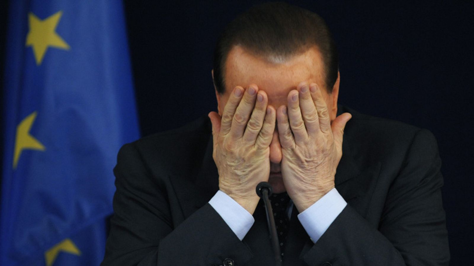 Telediario 1 en cuatro minutos - 09/11/11