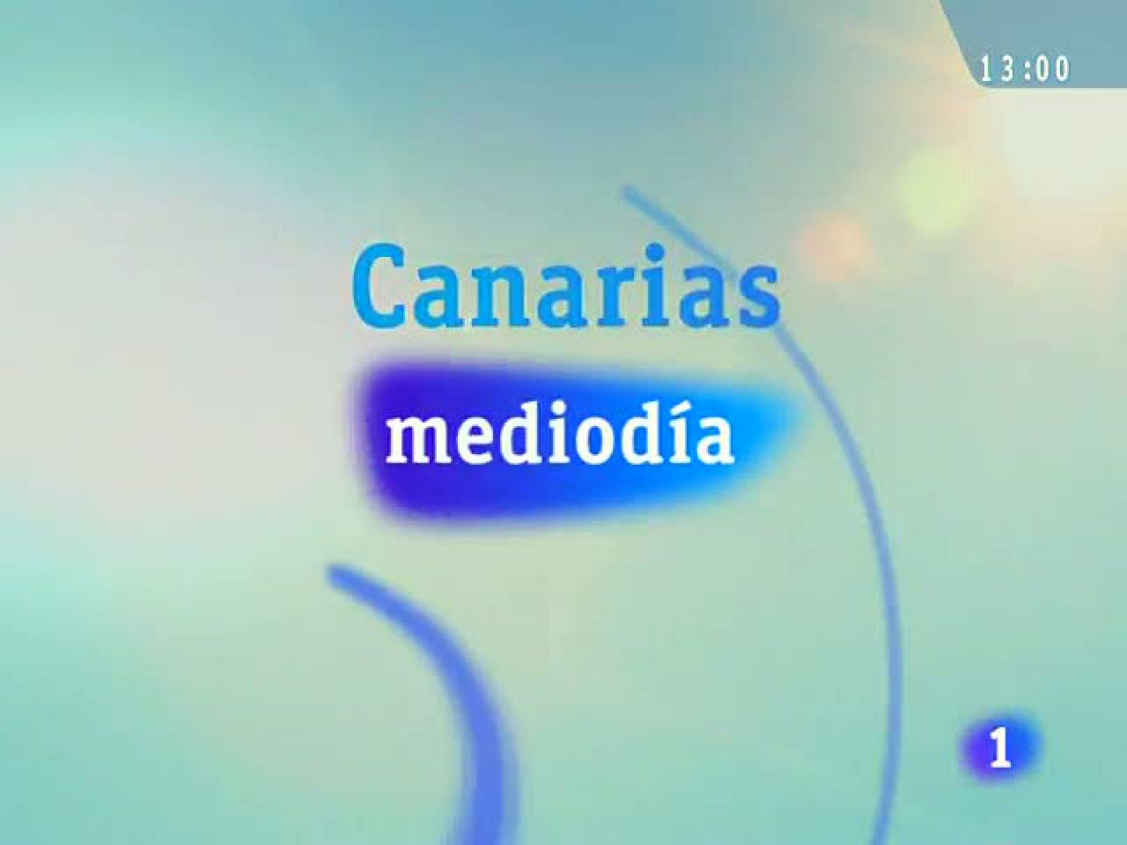 Canarias Mediodía - 09/11/11