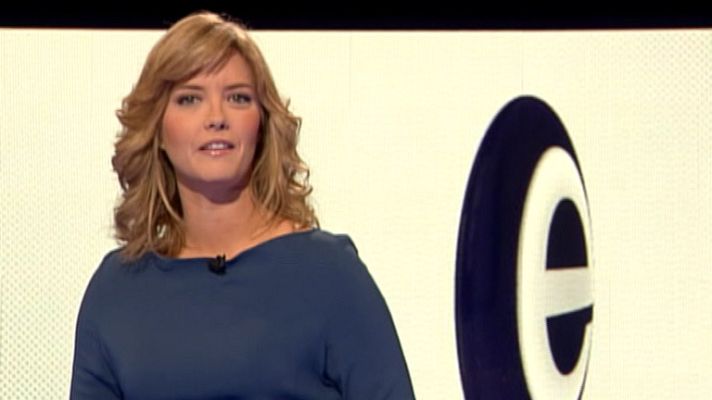  - Gran debate electoral en TVE