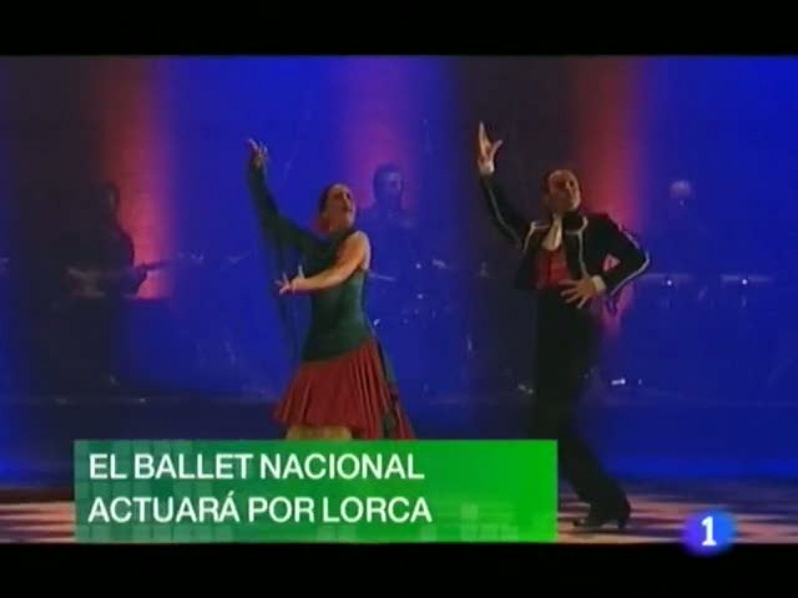 Noticias Murcia:   Noticias Murcia.(09/11/2011).  | RTVE Play