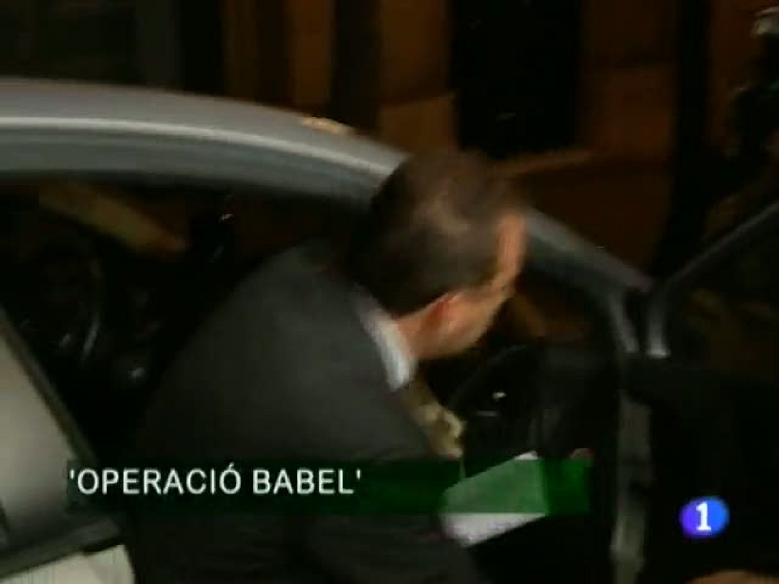 Informatiu Balear - 09/11/11