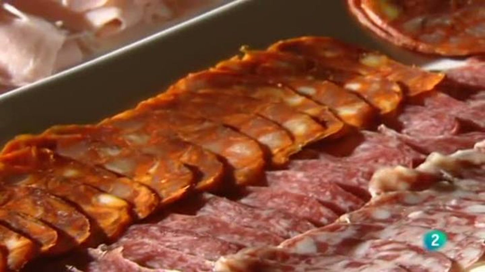 Para todos La 2 - Las carnes