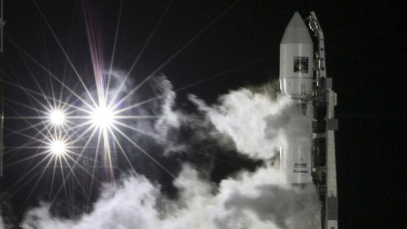 La misión espacial más esperada de los últimos años puede acabar en fracaso