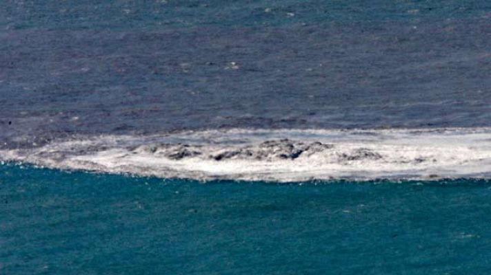 +Gente - Cierran calas en El Hierro