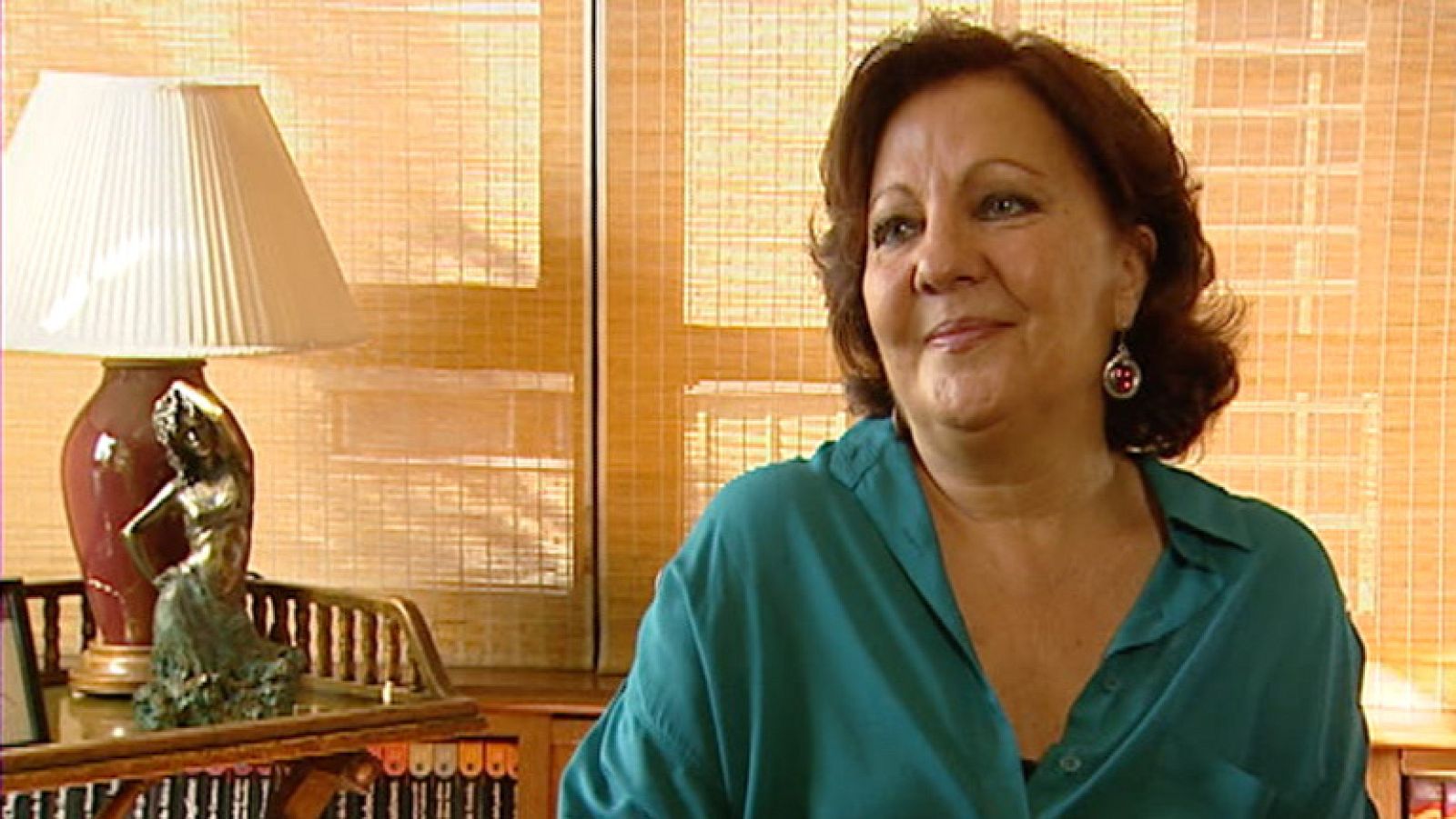 Concierto benéfico de Carmen Linares para la ONG El Alto de Etiopia