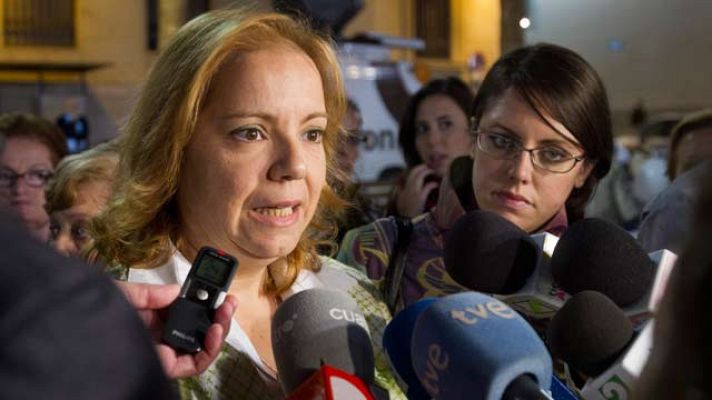 +Gente - Niños desaparecidos en Córdoba