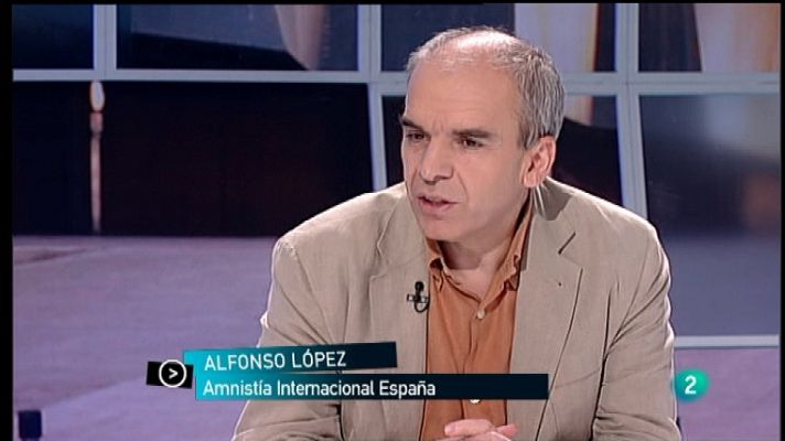 Para todos La 2 - Para todos La 2 - 09/11/11