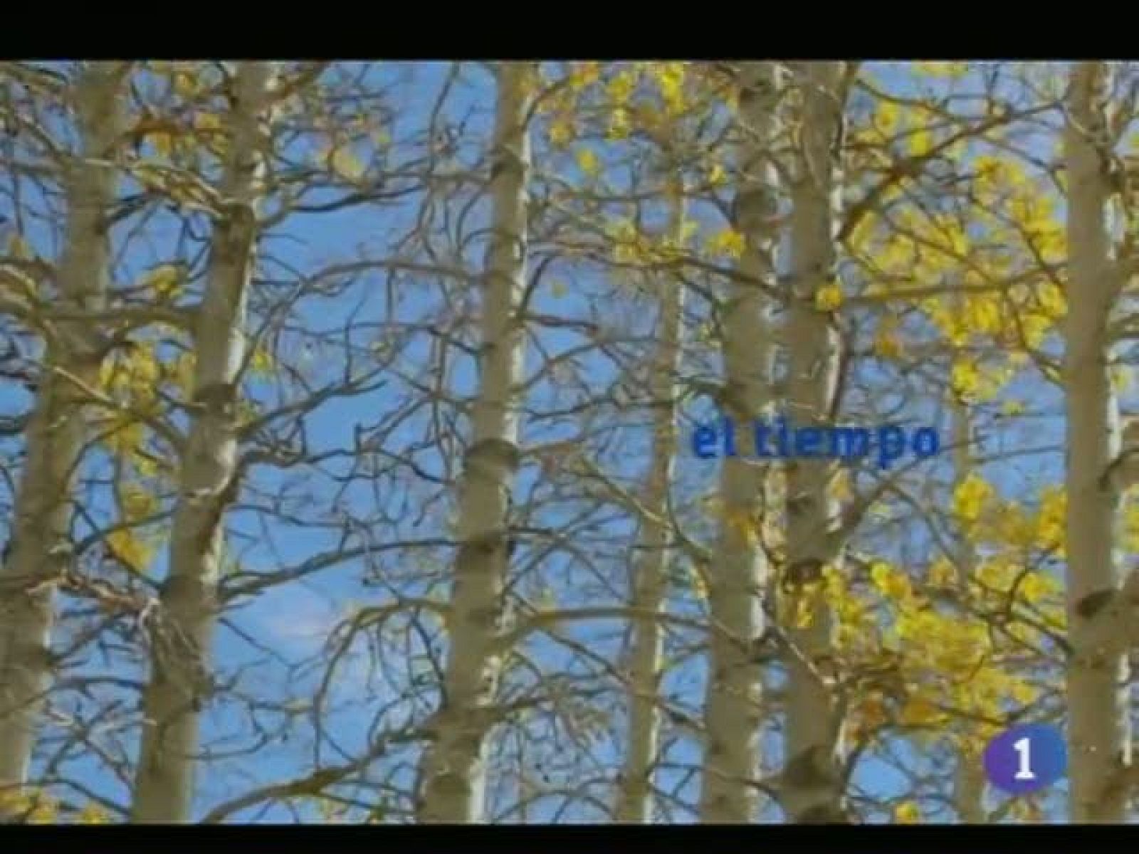 El tiempo en Castilla-La Mancha - 09/11/11 | Ver