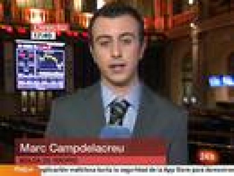La deuda de Italia se dispara en los mercados y las bolsas europeas sufren pérdidas - Informativo 24h | Ver