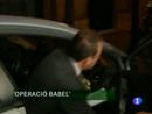 Informatiu Balear - Informatiu Balear en 2' - 09/11/11