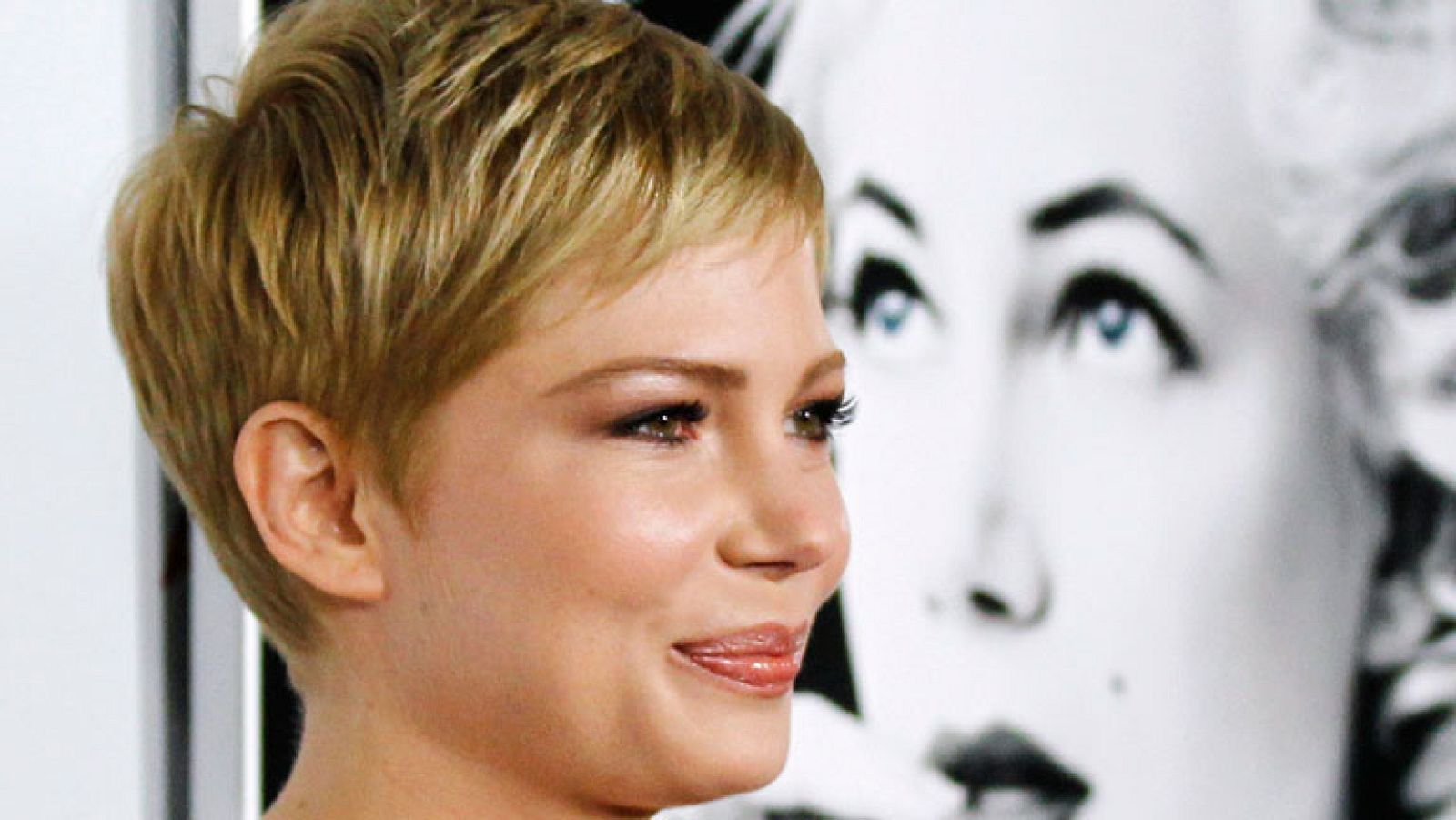 Marilyn Monroe llega a la gran pantalla