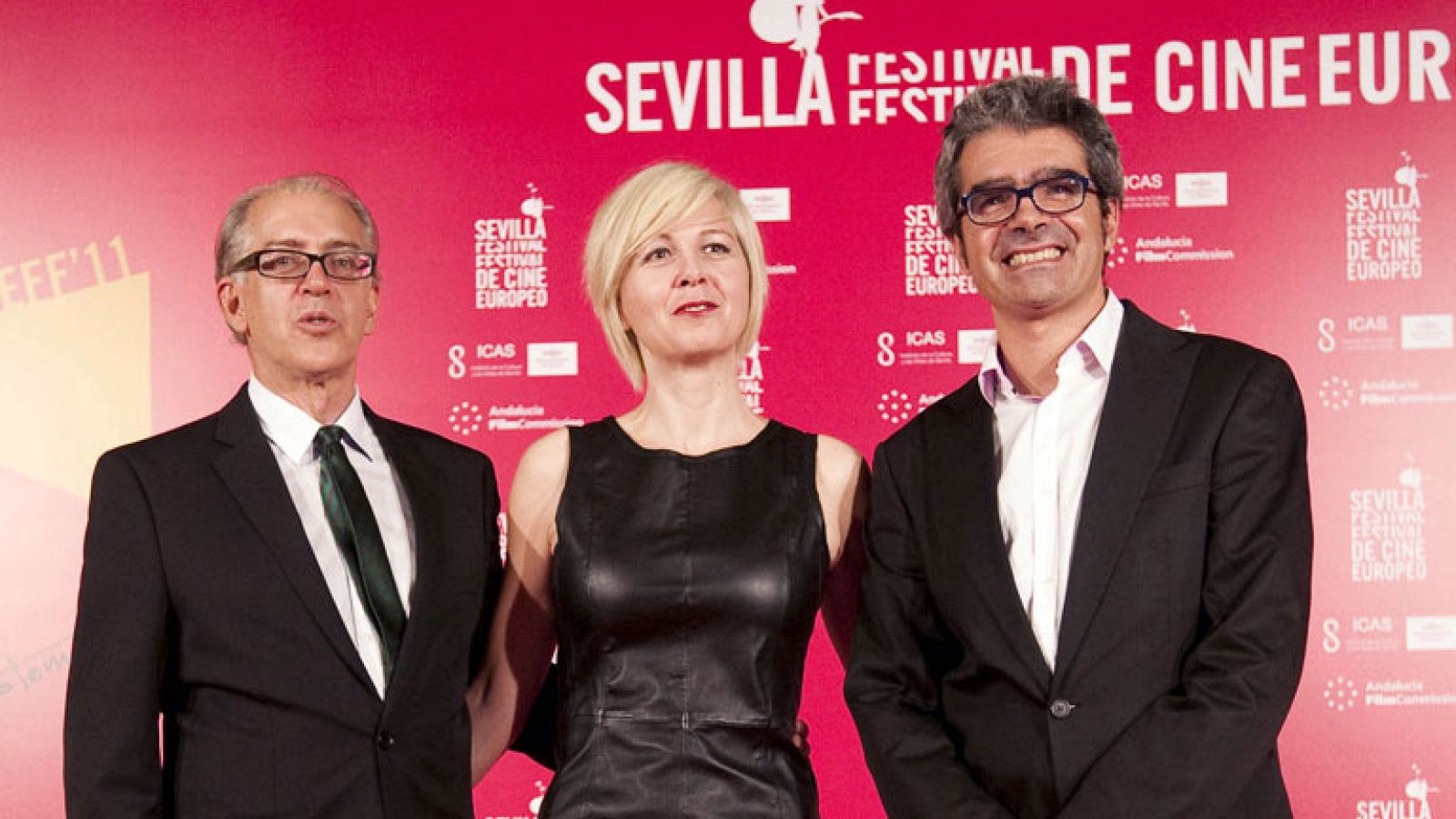 Homenaje a Benito Zambrano en el Festival de Sevilla
