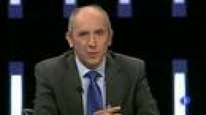  - Presentación del PNV en el debate