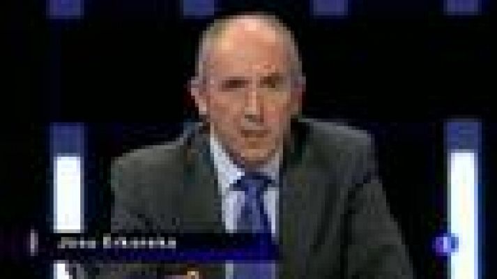  - Conclusiones del PNV