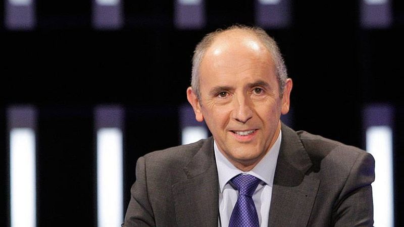 "Euskadi vive un momento de esperanza tras el cese definitivo de la violencia de ETA". 