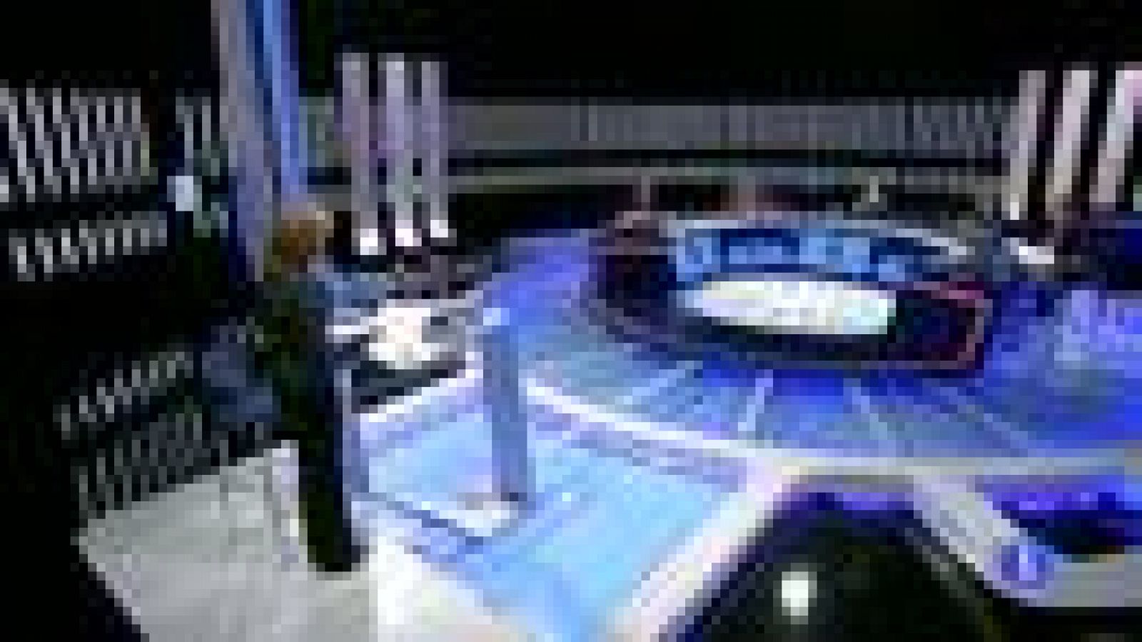 Sin programa: Bloque económico del Gran Debate  | RTVE Play