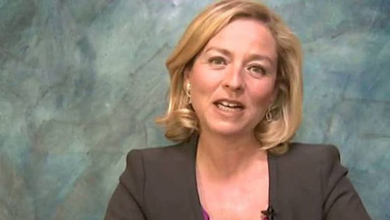 Para Ana Oramas "es fundamental" la presencia de CC en el Congreso en la siguiente legislatura por el nuevo estatuto de autonomía de Canarias.