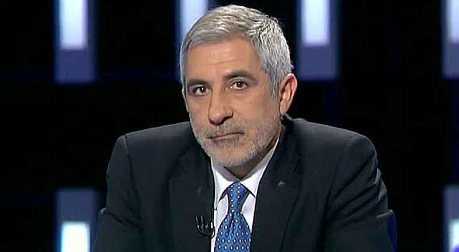 Llamazares en su última intervención: "Esta crisis no es solo económica, sino también política y ética" | Ver