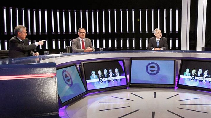 La noche en 24h - Política social en el Gran Debate