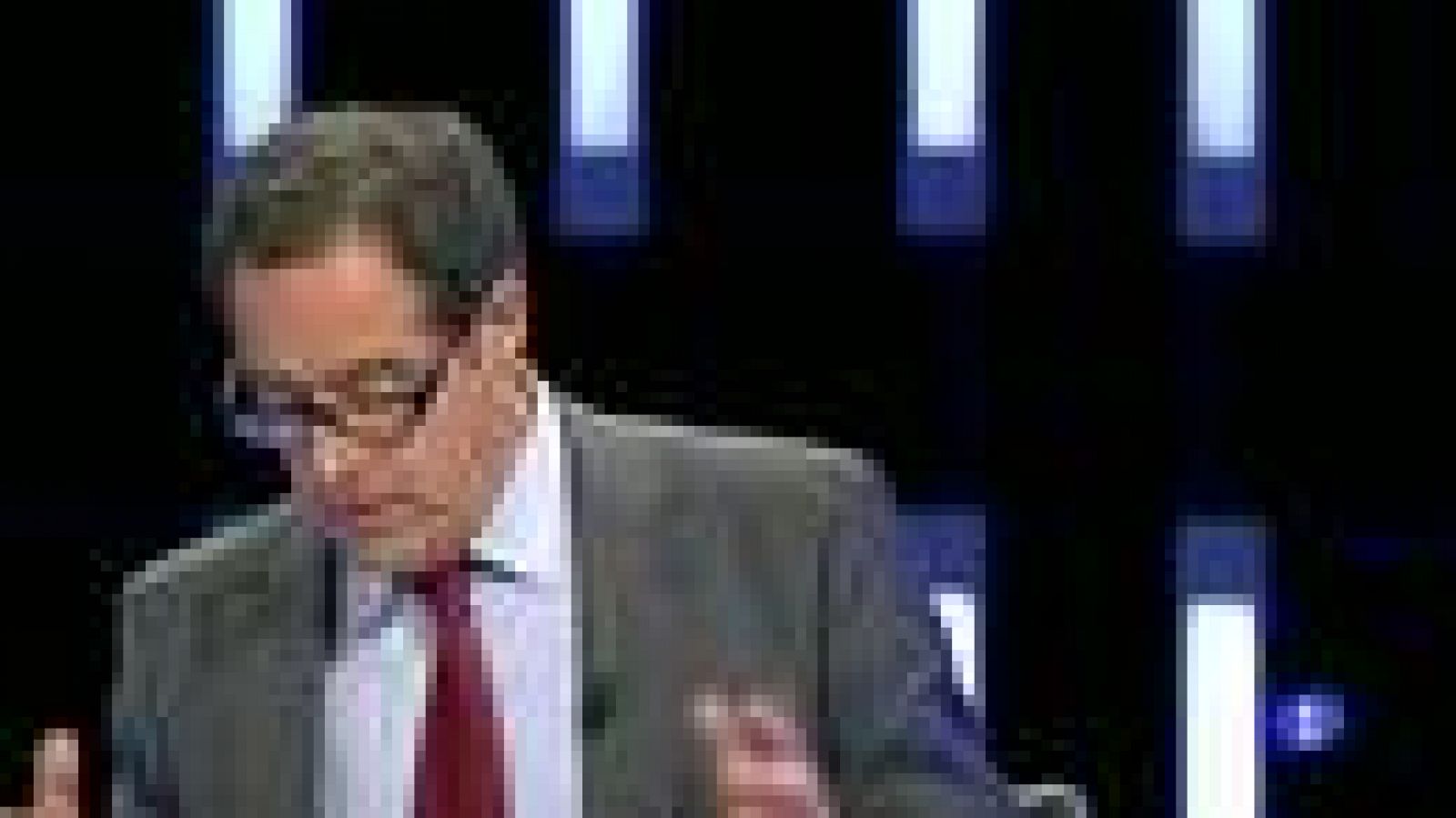Sin programa: Las consultas populares, a debate  | RTVE Play