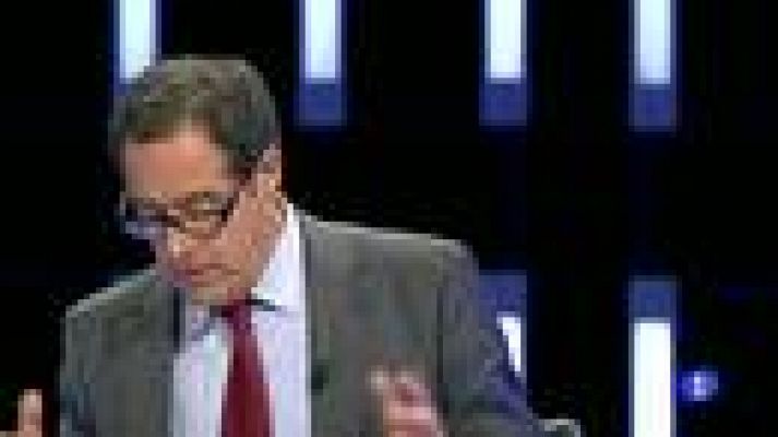  - Las consultas populares, a debate