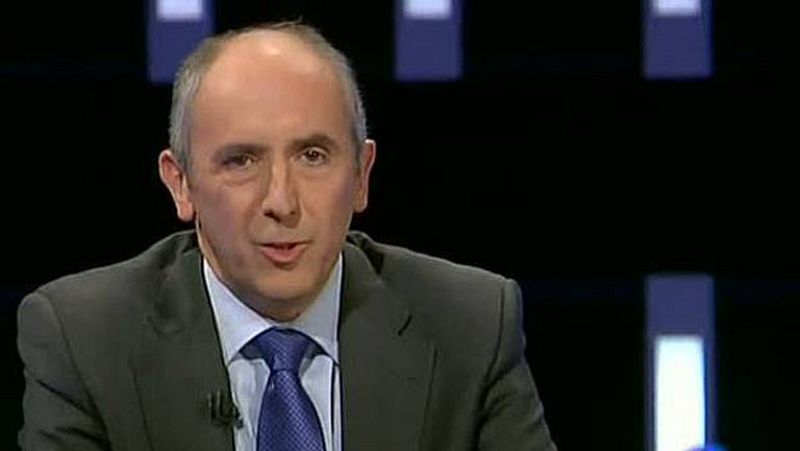  El 20% de los votantes del PP de Catauña están de acuerdo con plantemientos independentisas, dice el candidato de CiU.