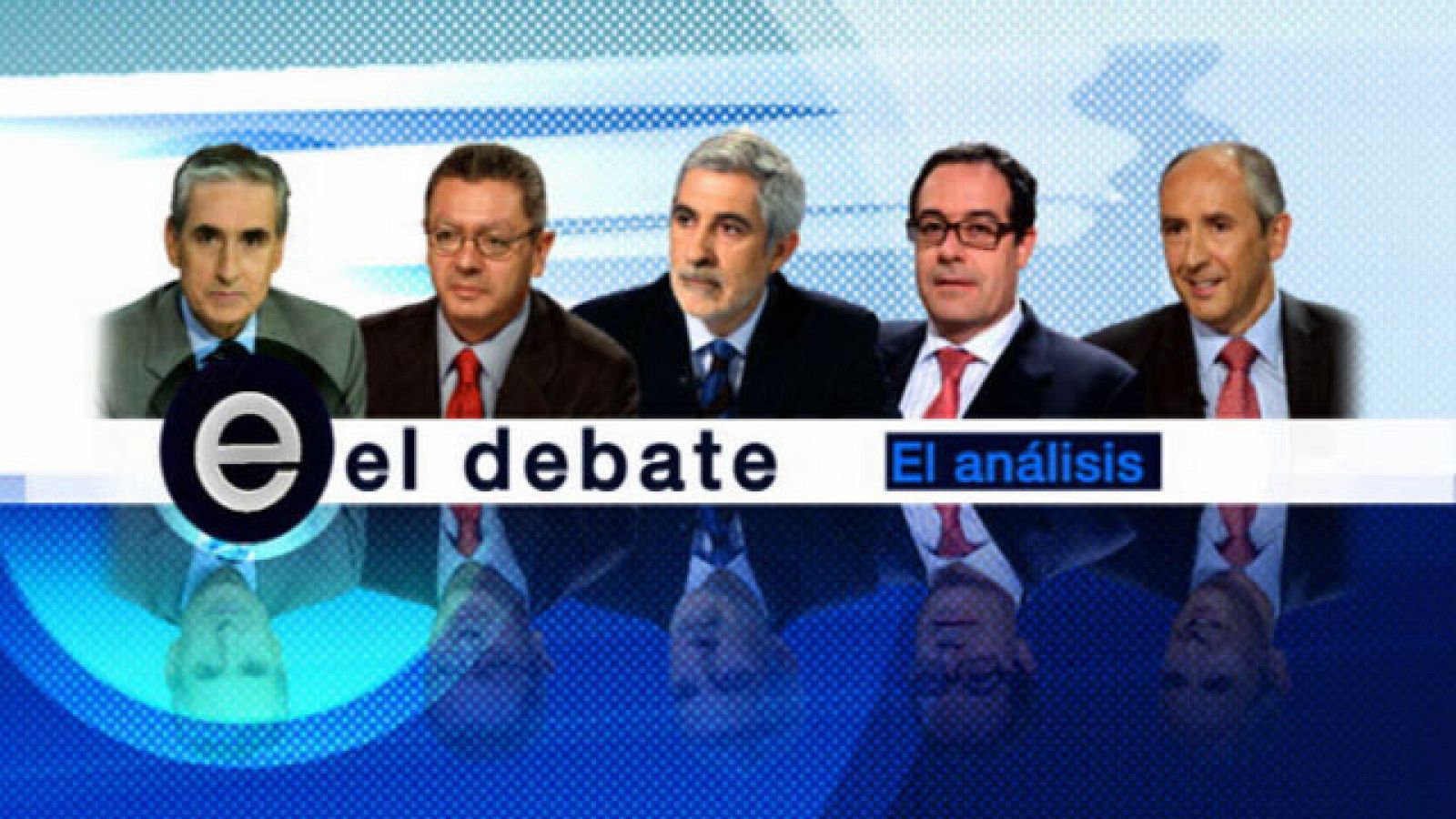 La noche en 24 horas - Debate: el análisis - 09/11/11 - Ver ahora