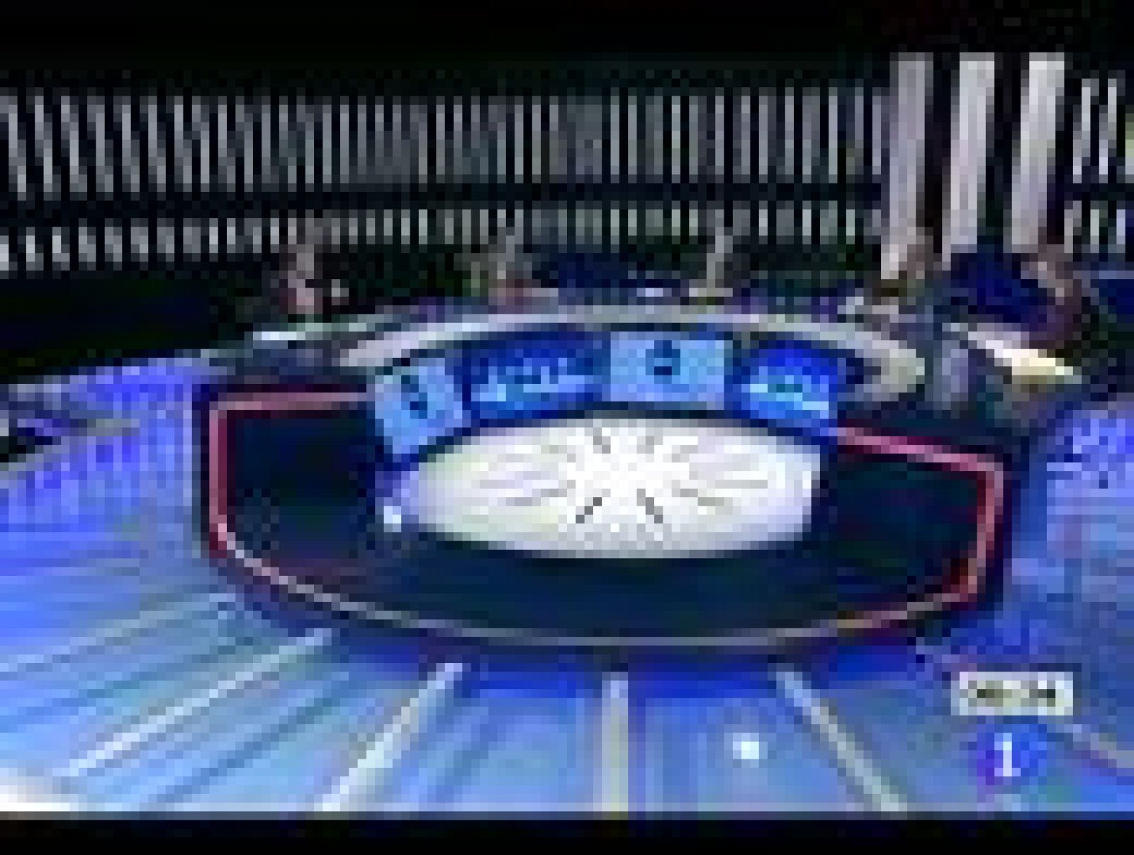 Elecciones generales 2011: Bloque sobre políticas sociales en el  gran debate a cinco de RTVE | RTVE Play