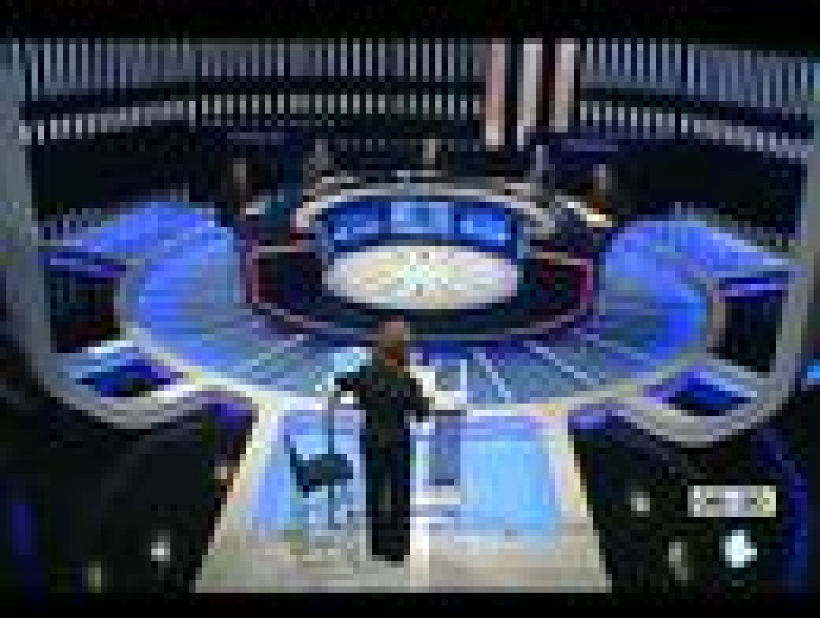 Elecciones generales 2011: Bloque económico del Gran Debate | RTVE Play