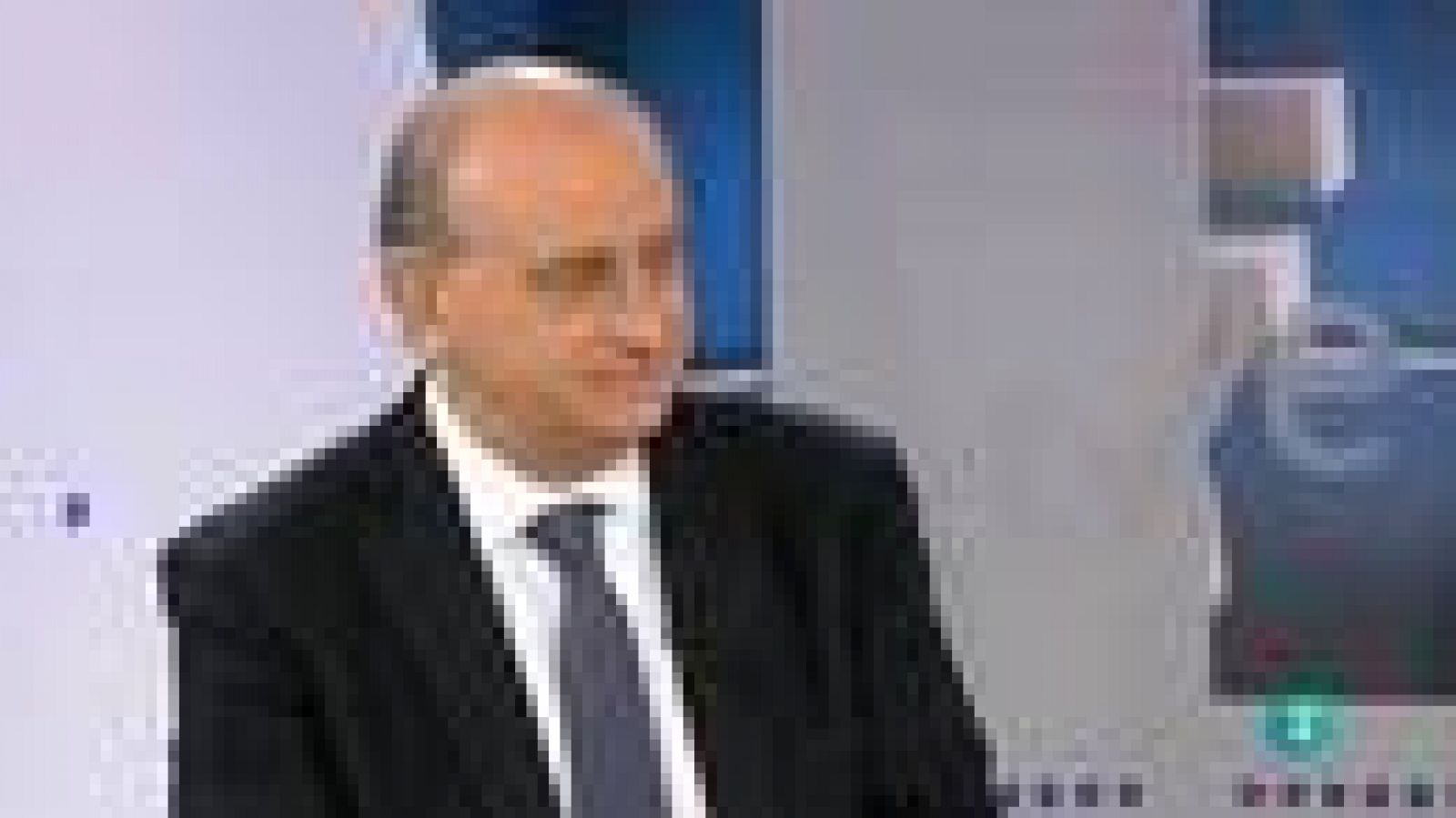 Eleccions 2011 - Jorge Fernández Díaz - L'Informatiu | Veure