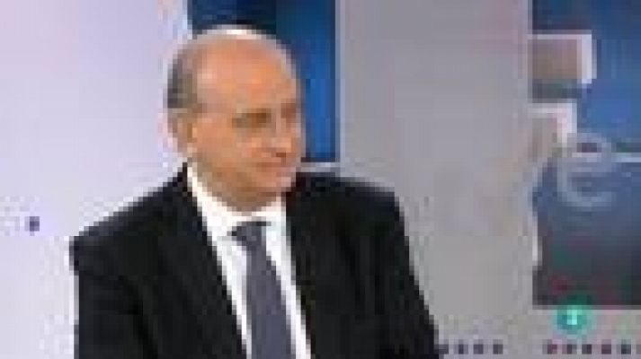 L'Informatiu - Eleccions 2011 - Jorge Fernández Díaz