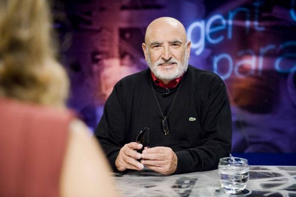 Gent de paraula - Peret