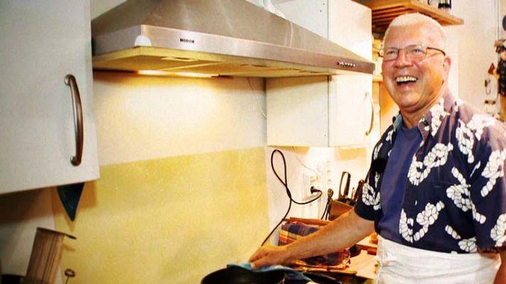 Destino: España - Castilla-La Mancha - Richard