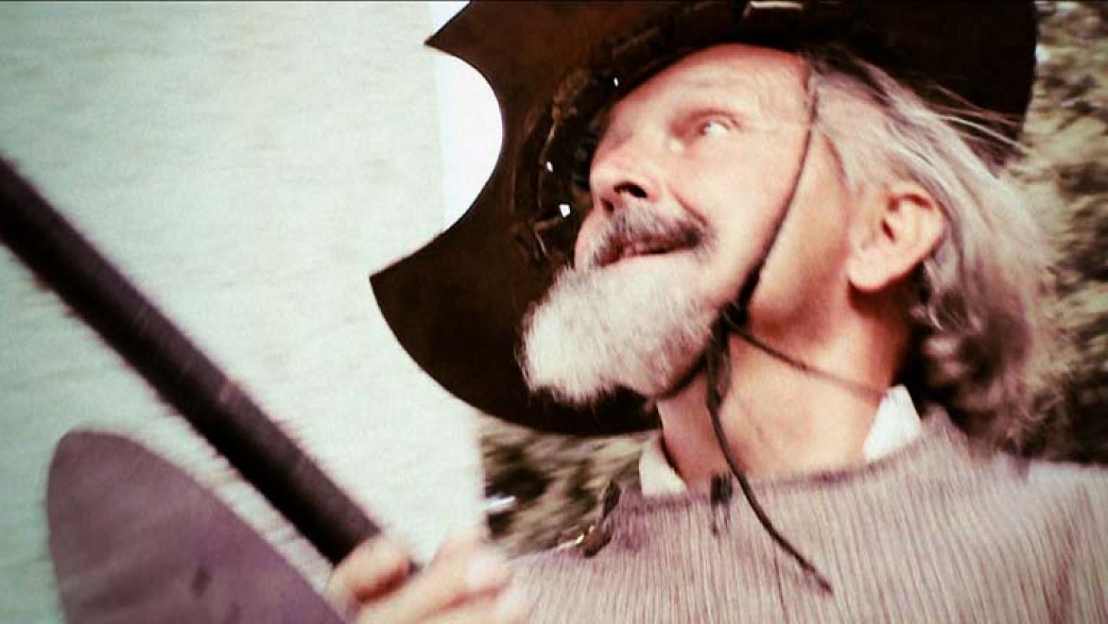 Destino: España - Castilla-La Mancha - Bob