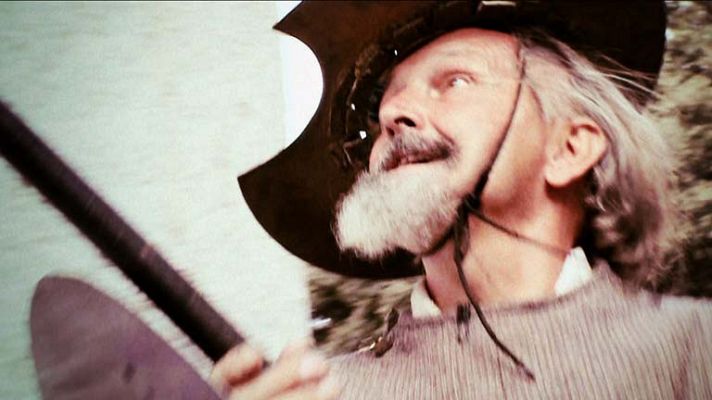 Destino: España - Castilla-La Mancha - Bob