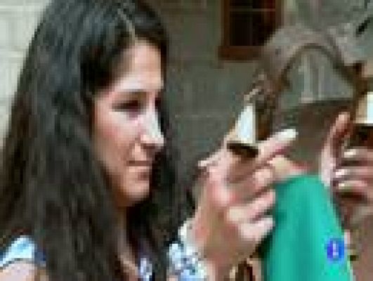 Destino: España - Castilla-La Mancha - Nicole