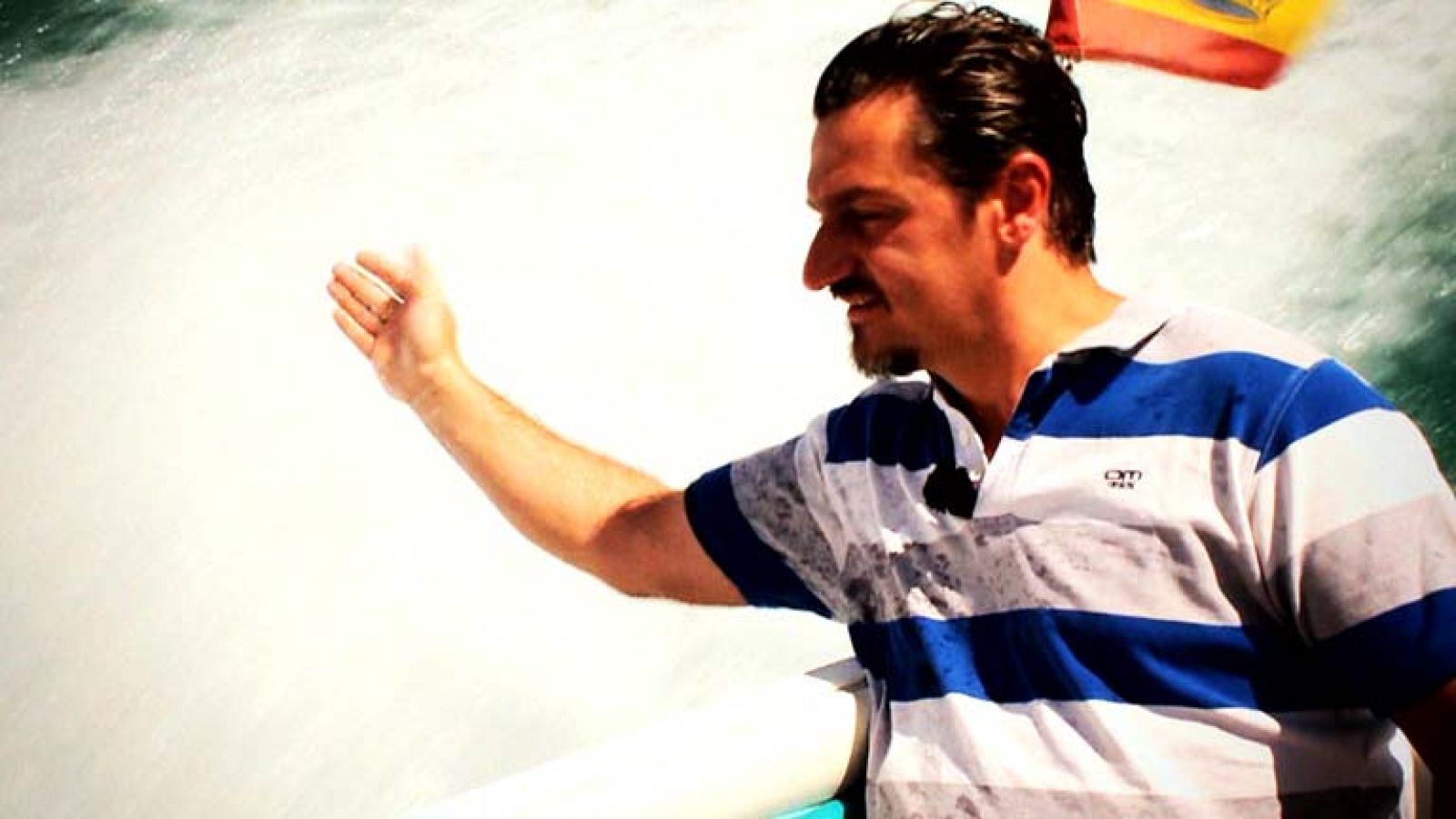 Destino: España - Castilla-La Mancha - Sasa