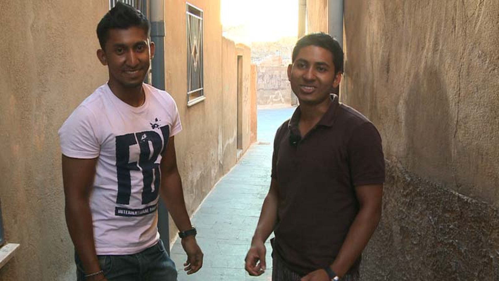 Destino: España: Castilla-La Mancha Shipon y Ripon | RTVE Play