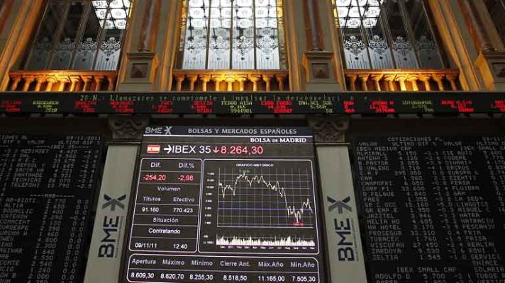 Los desayunos - La prima de riesgo de Italia y España se relaja tras tocar máximos