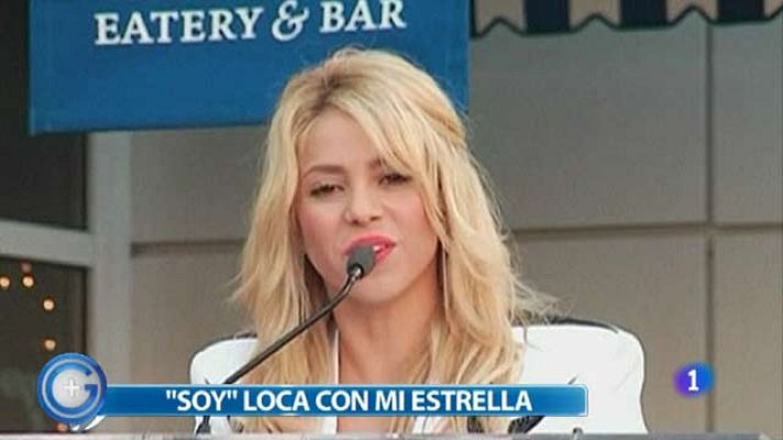 +Gente - 'Una semana con Marilyn'